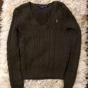 Ralph Lauren Women’s sweater